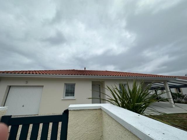 Belle Maison Malou Climatisee Calme, Piscine, Jacuzzi 3Km Plage Labenne Capbreton Экстерьер фото