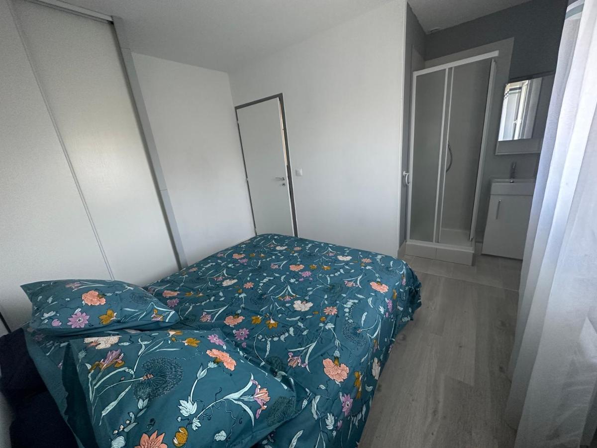 Belle Maison Malou Climatisee Calme, Piscine, Jacuzzi 3Km Plage Labenne Capbreton Экстерьер фото